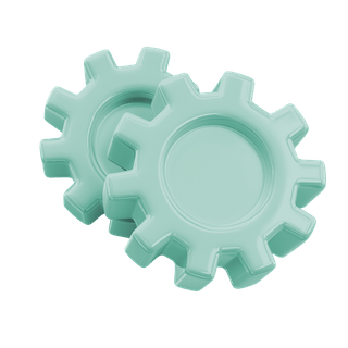 Icône de la fonctionnalité de protection des données de la plateforme Robuste Gagélure